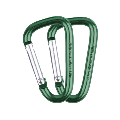Mini Carabiners