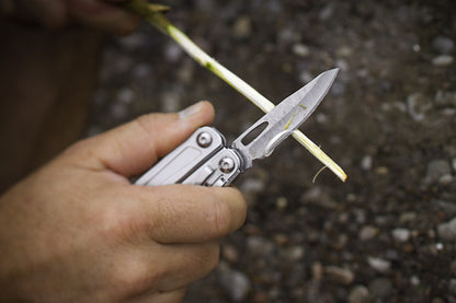 Leatherman Sidekick