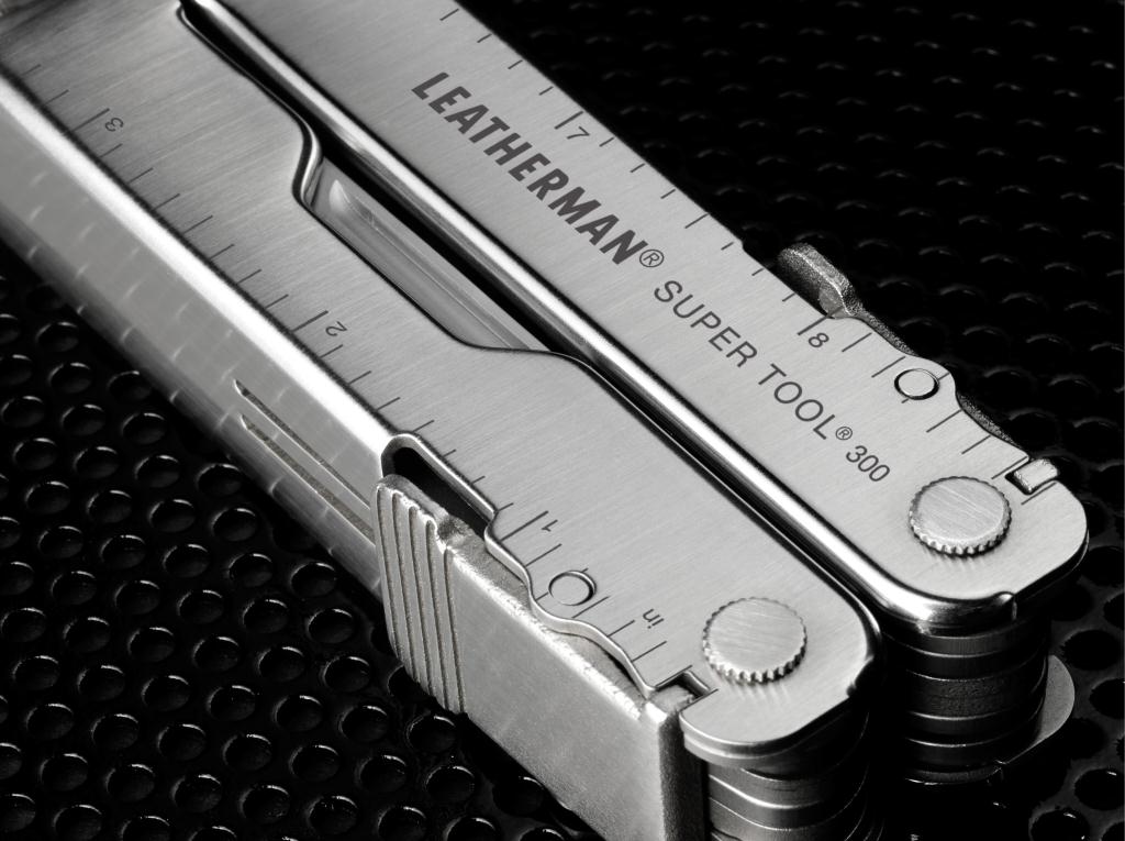 Leatherman Super Tool 300