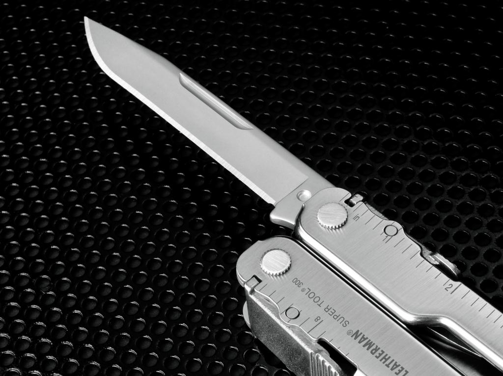 Leatherman Super Tool 300