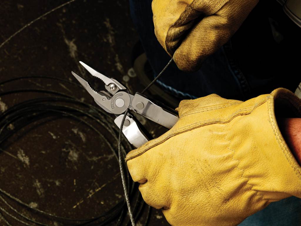 Leatherman Super Tool 300