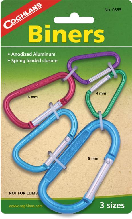 Multi-Pack Biners