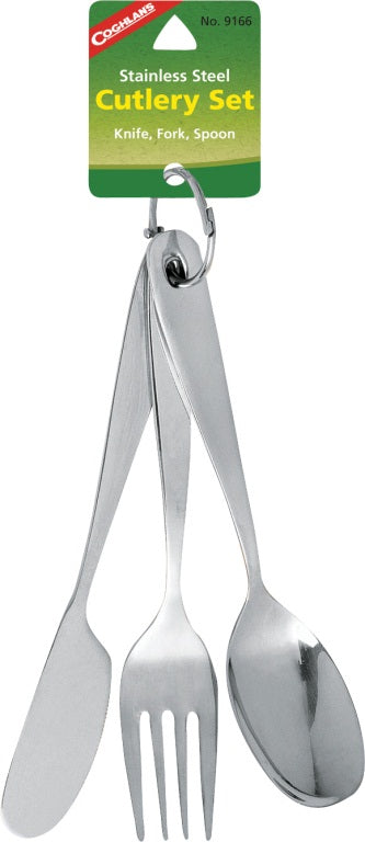 Stainless Steel Cutlery Set