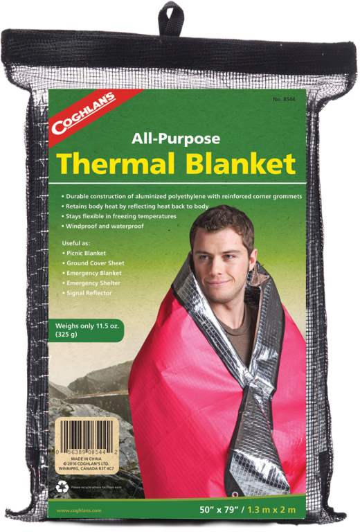 Thermal Blanket