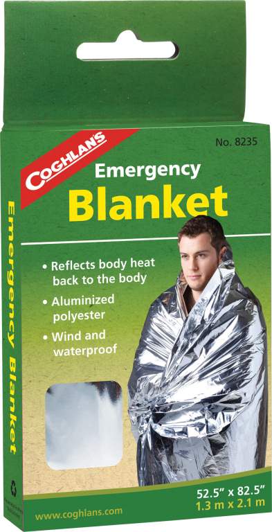 Emergency Blanket