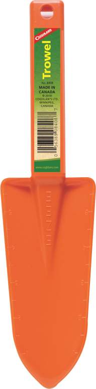 Back Packer's Trowel