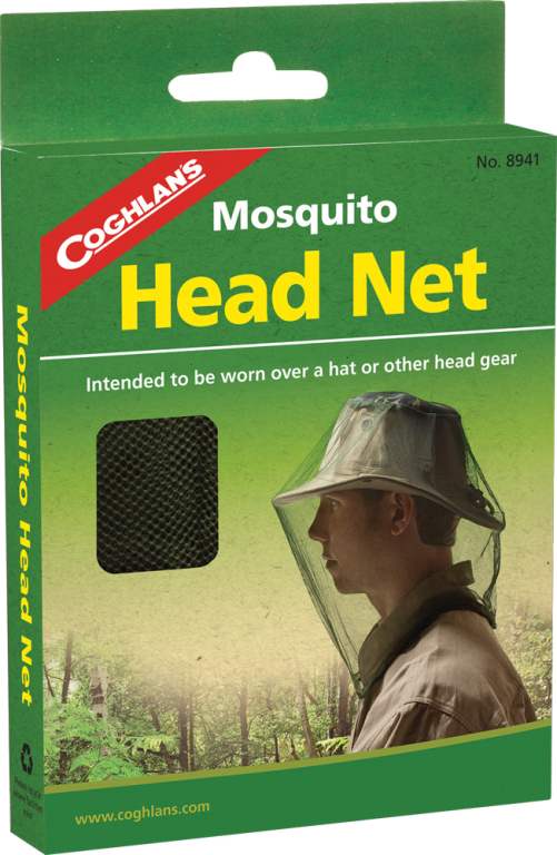 Mosquito Head Net