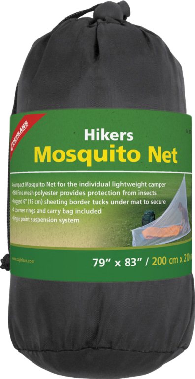 Mosquito Net (hikers)