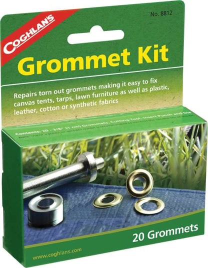 Grommet Kit