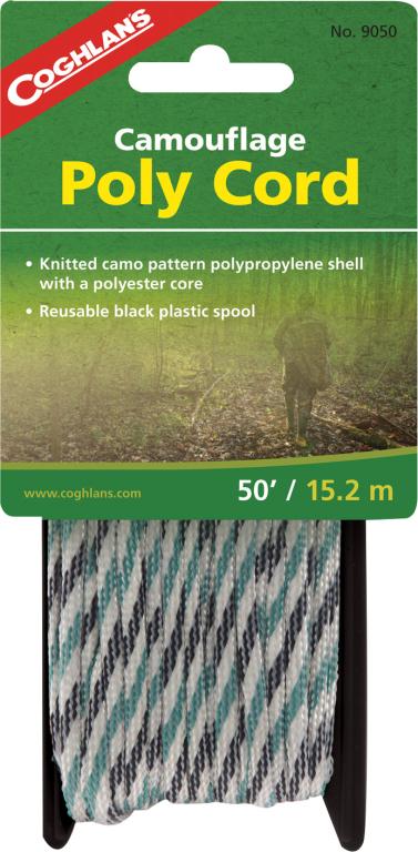 Poly Cord 50'