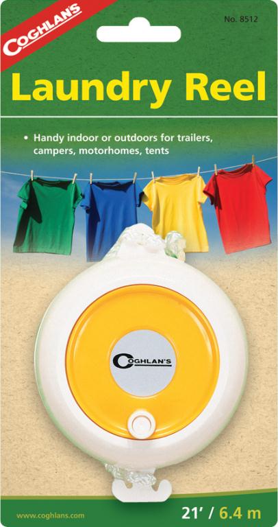 Laundry Reel