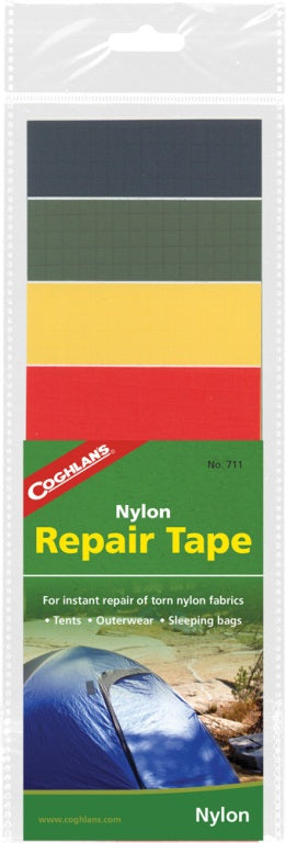 Nylon Repair Tape