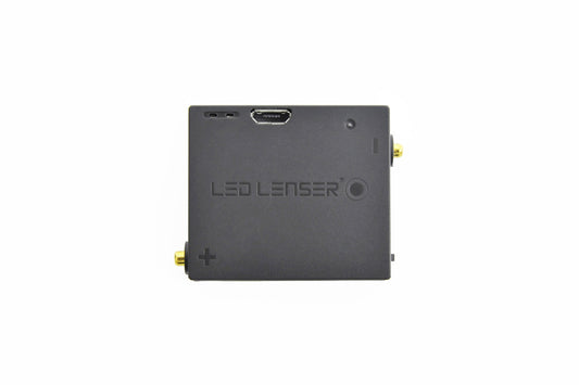 Ledlenser SEO Battery pack