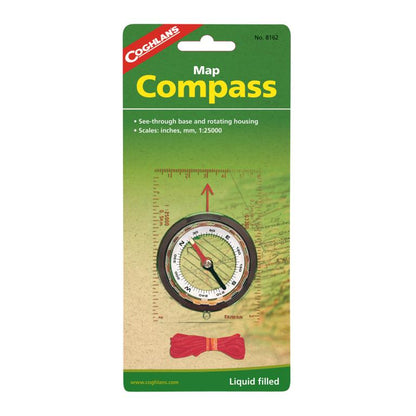 Map Compass