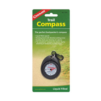 Trail Compass