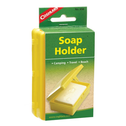 Soap Holder