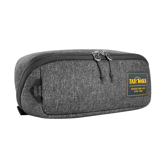 Square Zip Pouch