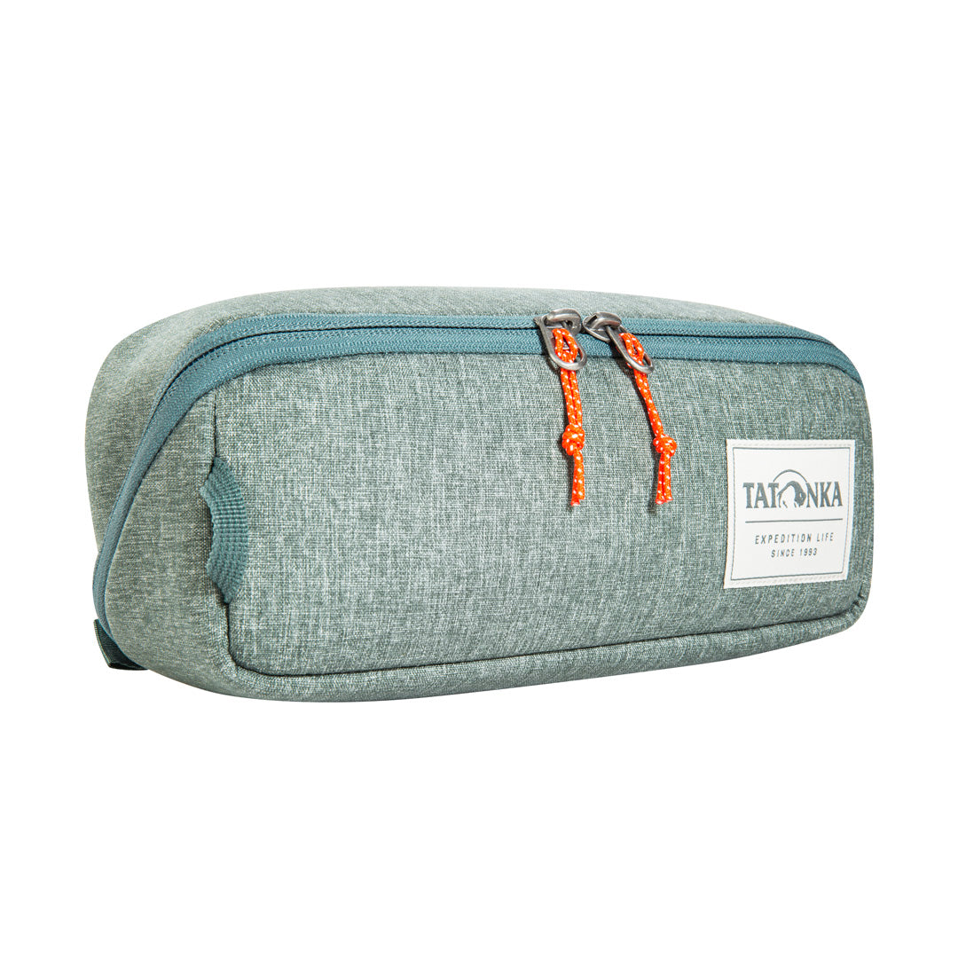 Square Zip Pouch