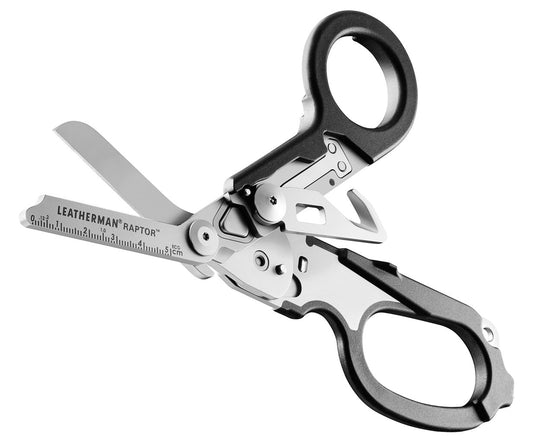 Leatherman Raptor Rescue