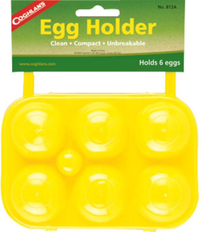 Egg Holder (6 eggs)