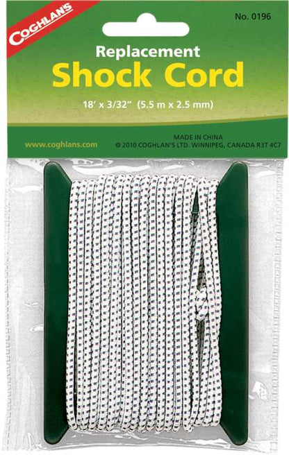 Replacement Shock Cord