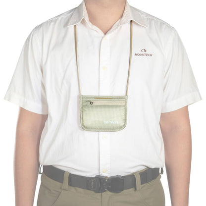 Skin ID Pocket