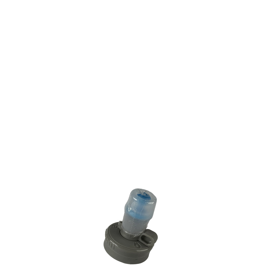 28 mm Lever Locking Cap