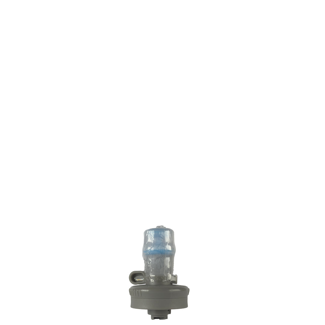 28 mm Lever Locking Cap