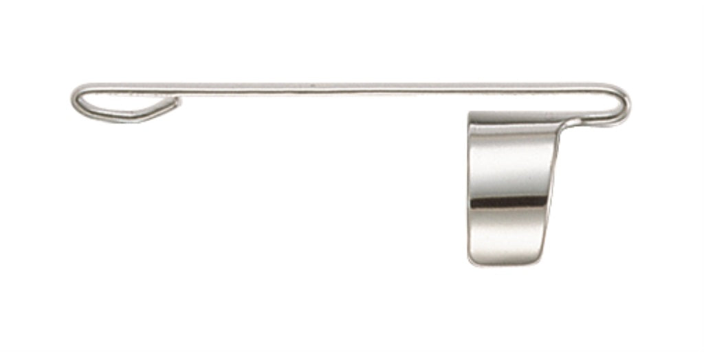 Bullet Pen Spare Clip