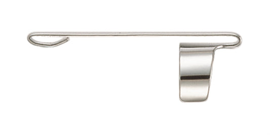 Bullet Pen Spare Clip