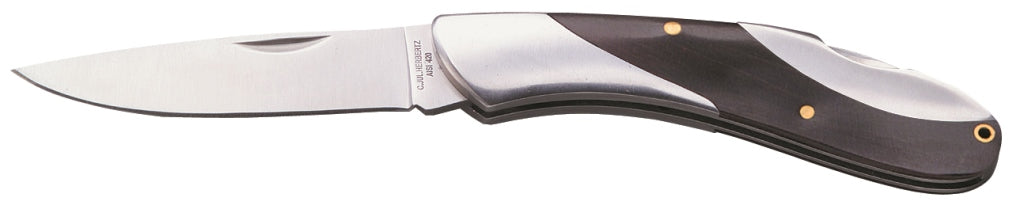 Wood Knife - 3"