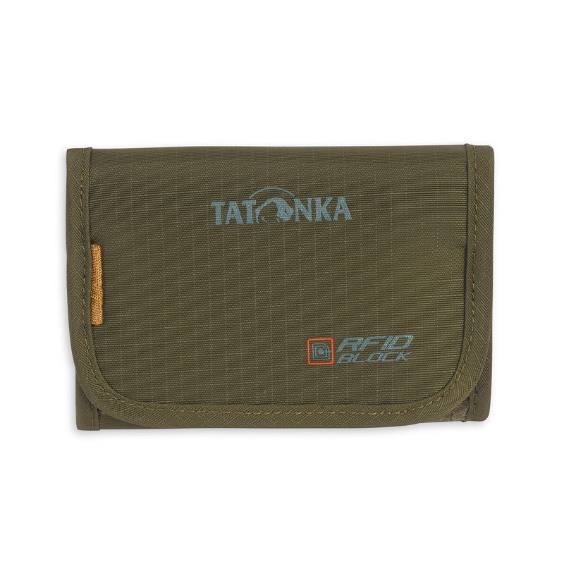 Folder RFID B Olive