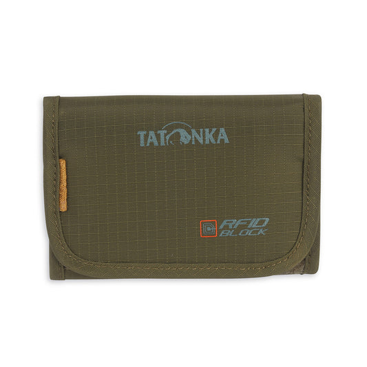 Folder RFID B Olive