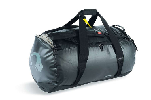Matte Barrel Bag #XL