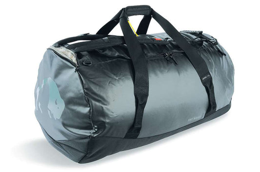 Matte Barrel Bag #XXL