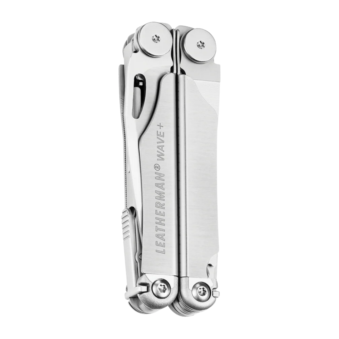 Leatherman Wave+