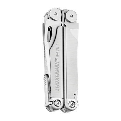 Leatherman Wave+