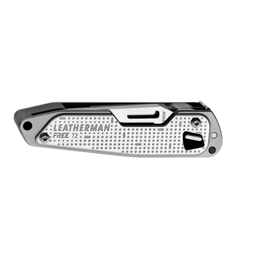 Leatherman Free T2