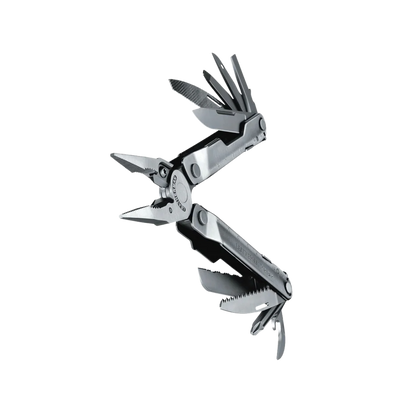 Leatherman Rebar