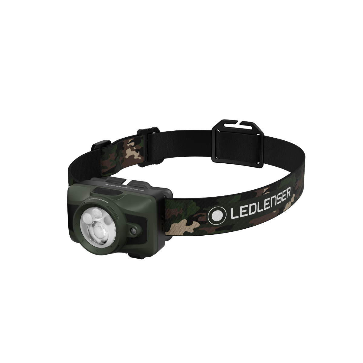 HF6R RGB 2026 Headlamp