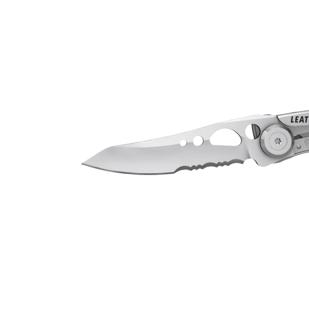 Leatherman Skeletool KBx Knife