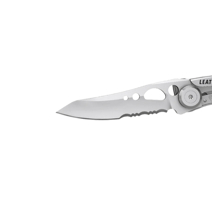 Leatherman Skeletool KBx Knife