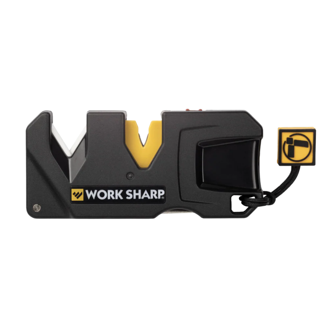 Leatherman Blade Sharpener