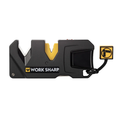 Leatherman Blade Sharpener