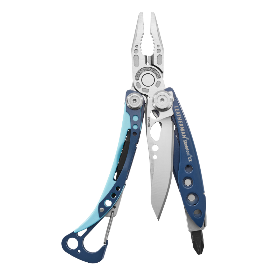 Leatherman Skeletool CX