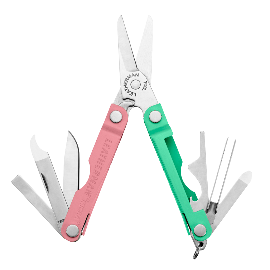 Leatherman Micra