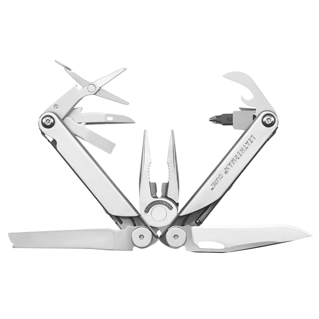 Leatherman Curl