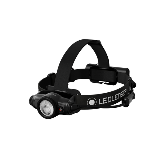 H9R 2026 Headlamp