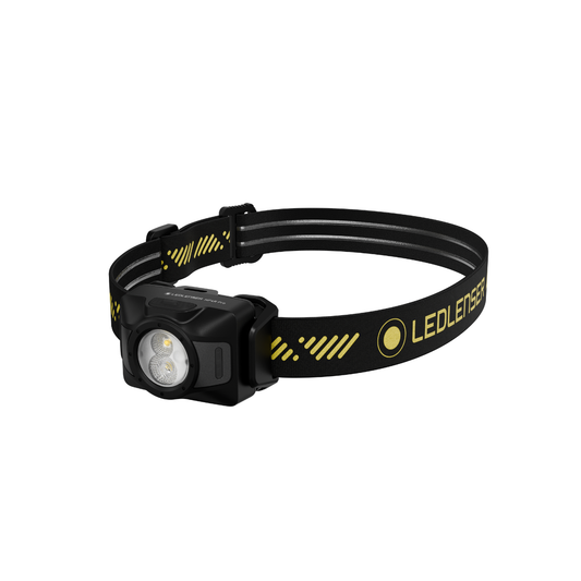HF4R Pro 2026 Headlamp