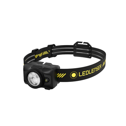 HF7R Pro 2026 Headlamp
